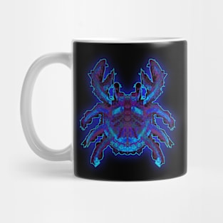 Cancer 3c Black Mug